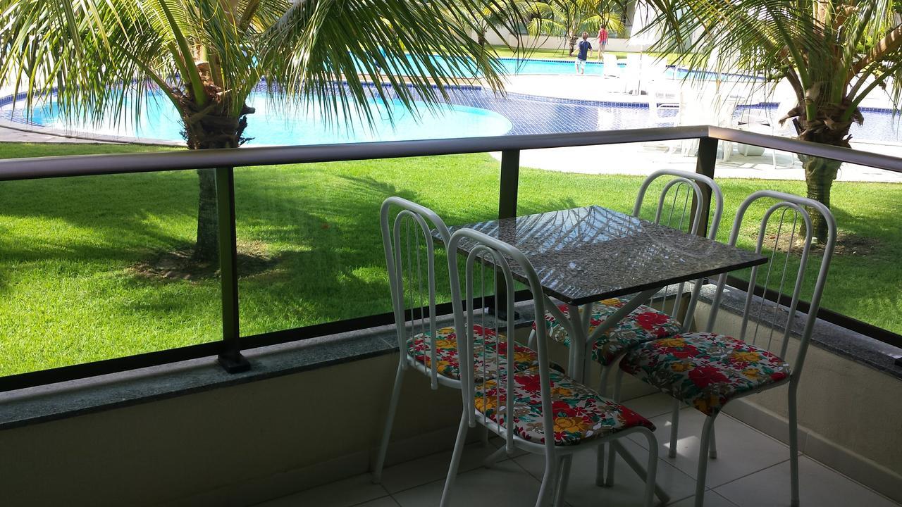Carneiros Beach Resort Tamandaré Dış mekan fotoğraf