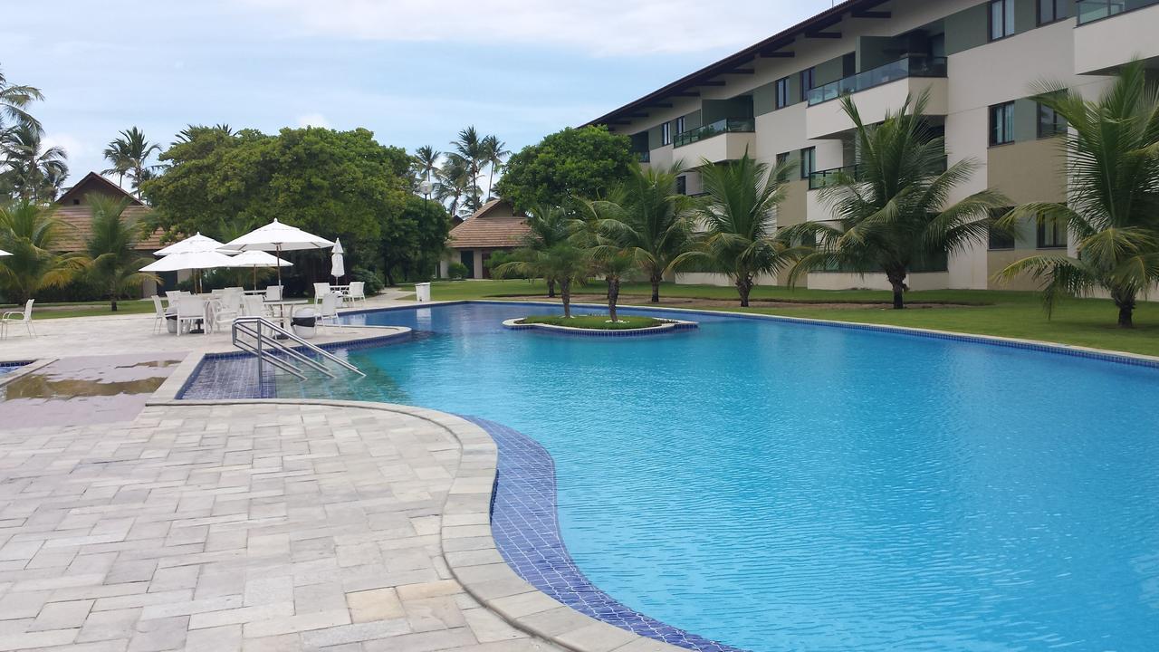 Carneiros Beach Resort Tamandaré Dış mekan fotoğraf