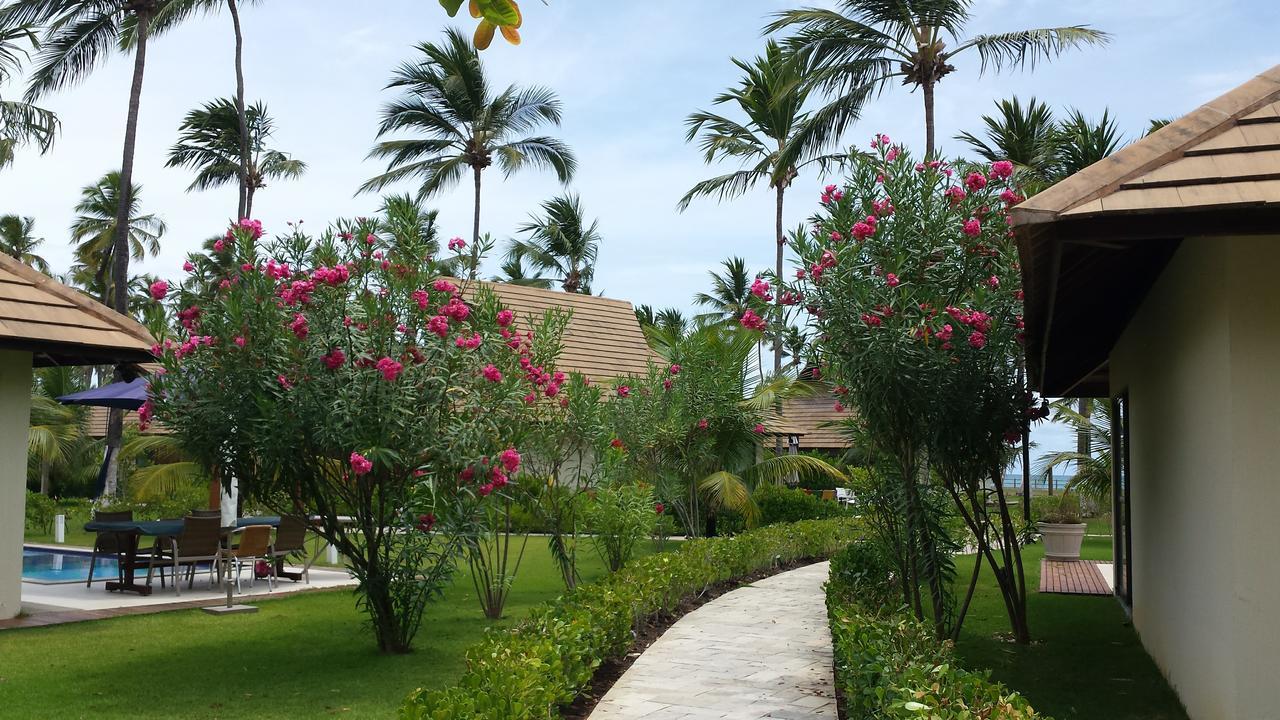 Carneiros Beach Resort Tamandaré Dış mekan fotoğraf