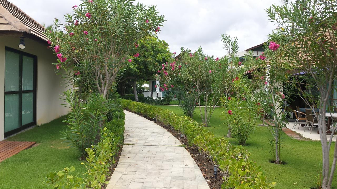 Carneiros Beach Resort Tamandaré Dış mekan fotoğraf