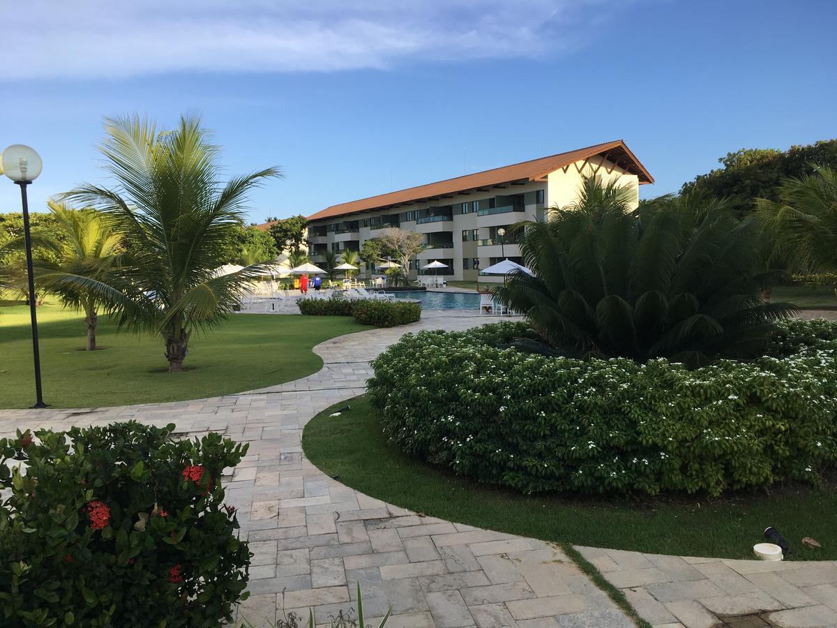 Carneiros Beach Resort Tamandaré Dış mekan fotoğraf