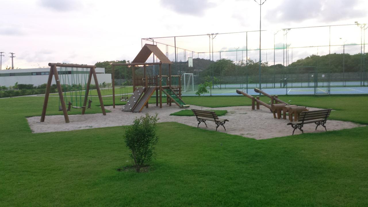 Carneiros Beach Resort Tamandaré Dış mekan fotoğraf