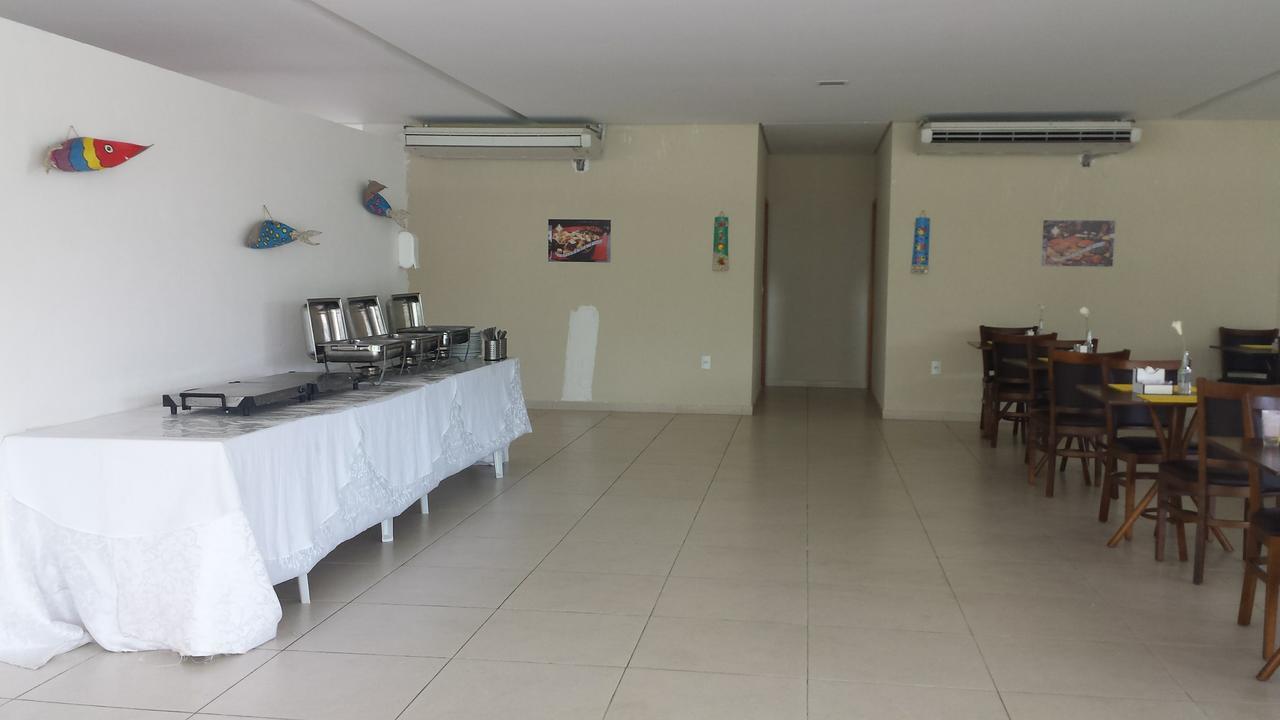 Carneiros Beach Resort Tamandaré Dış mekan fotoğraf