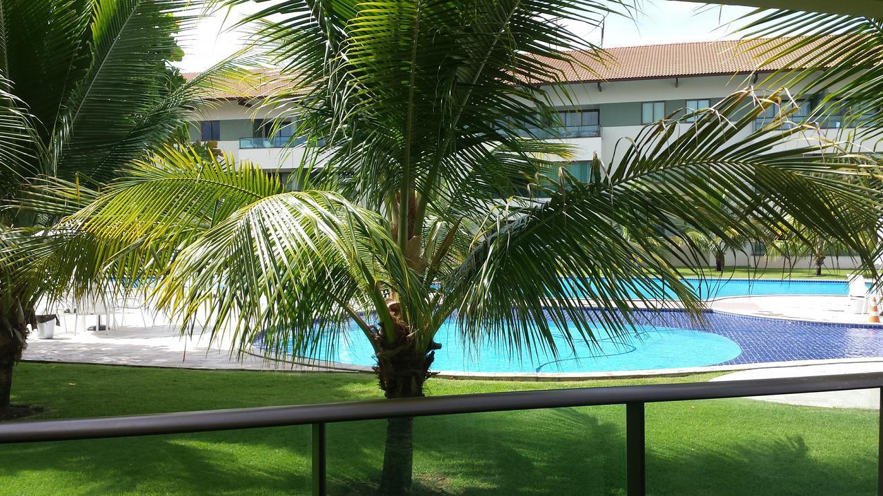 Carneiros Beach Resort Tamandaré Dış mekan fotoğraf