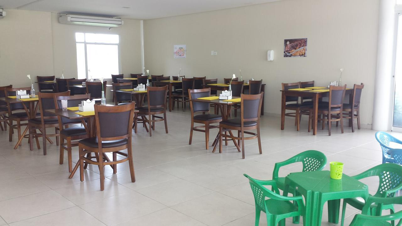 Carneiros Beach Resort Tamandaré Dış mekan fotoğraf
