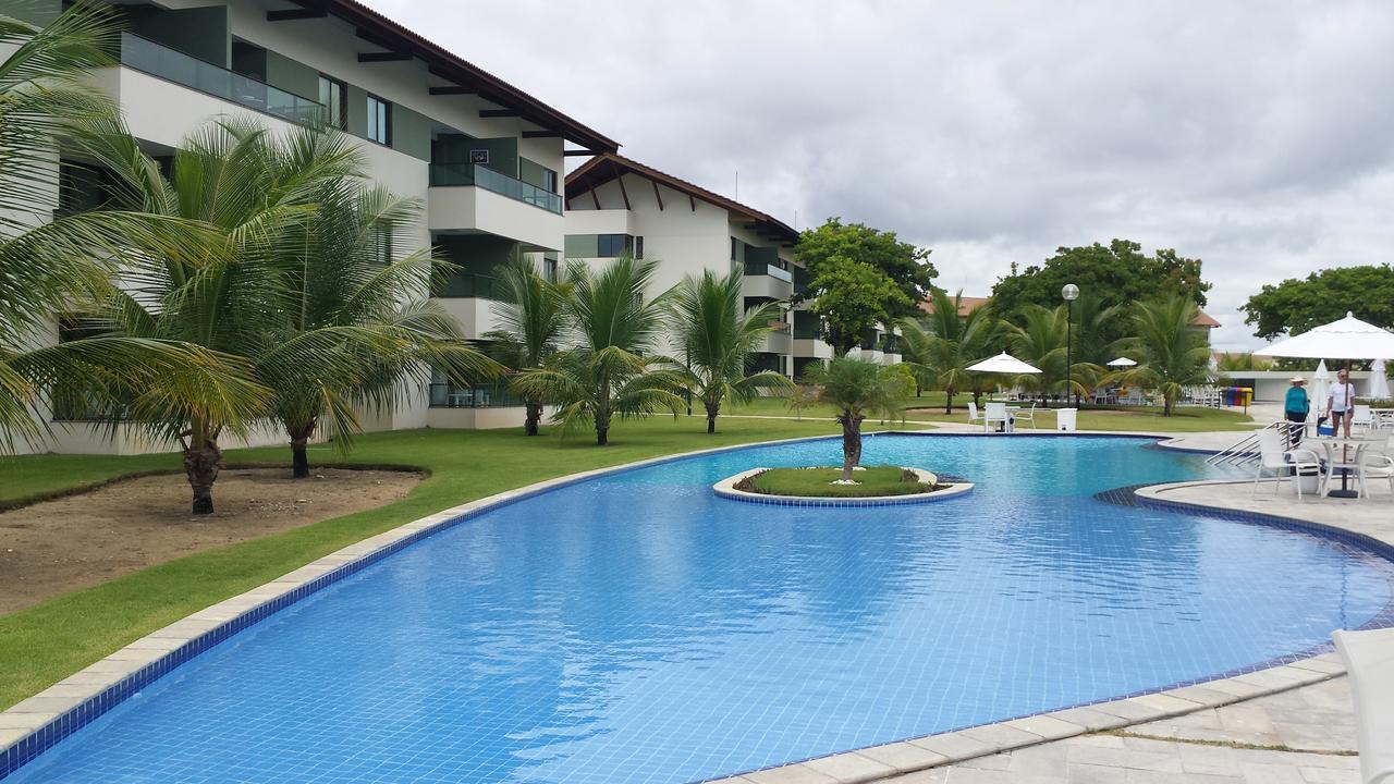Carneiros Beach Resort Tamandaré Dış mekan fotoğraf