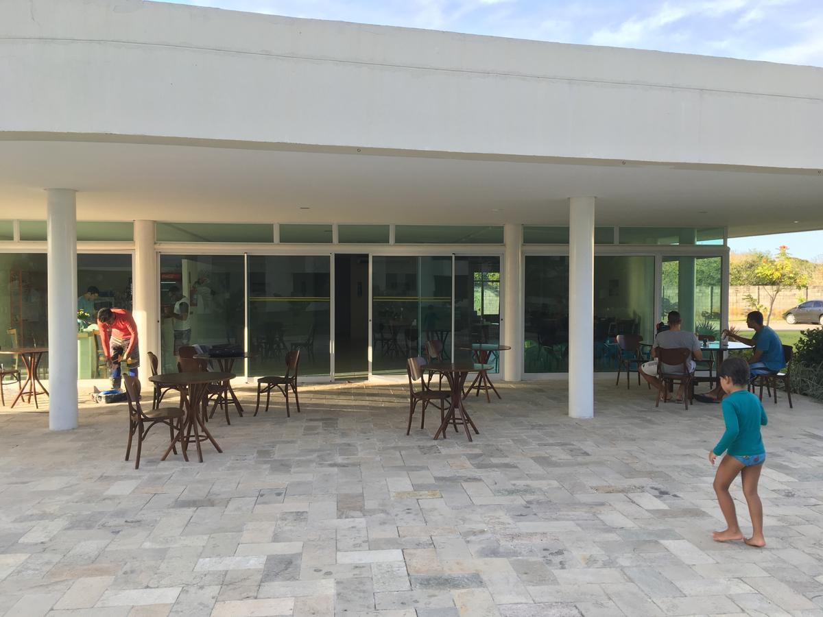 Carneiros Beach Resort Tamandaré Dış mekan fotoğraf