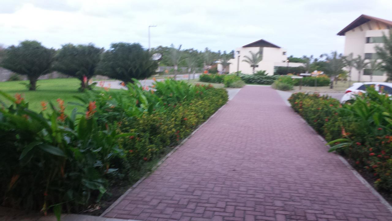 Carneiros Beach Resort Tamandaré Dış mekan fotoğraf