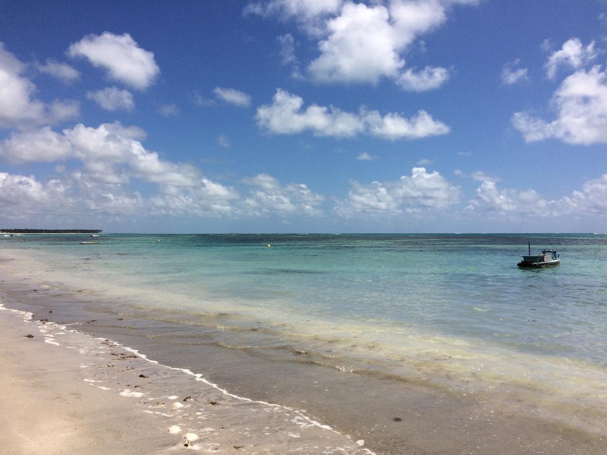 Carneiros Beach Resort Tamandaré Dış mekan fotoğraf