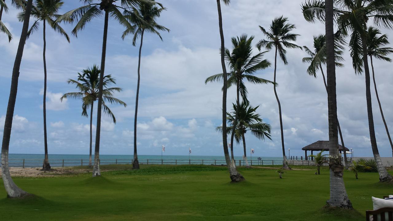 Carneiros Beach Resort Tamandaré Dış mekan fotoğraf