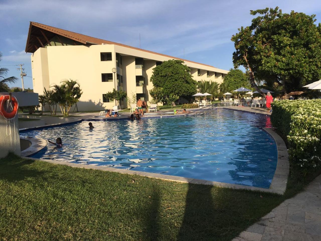 Carneiros Beach Resort Tamandaré Dış mekan fotoğraf