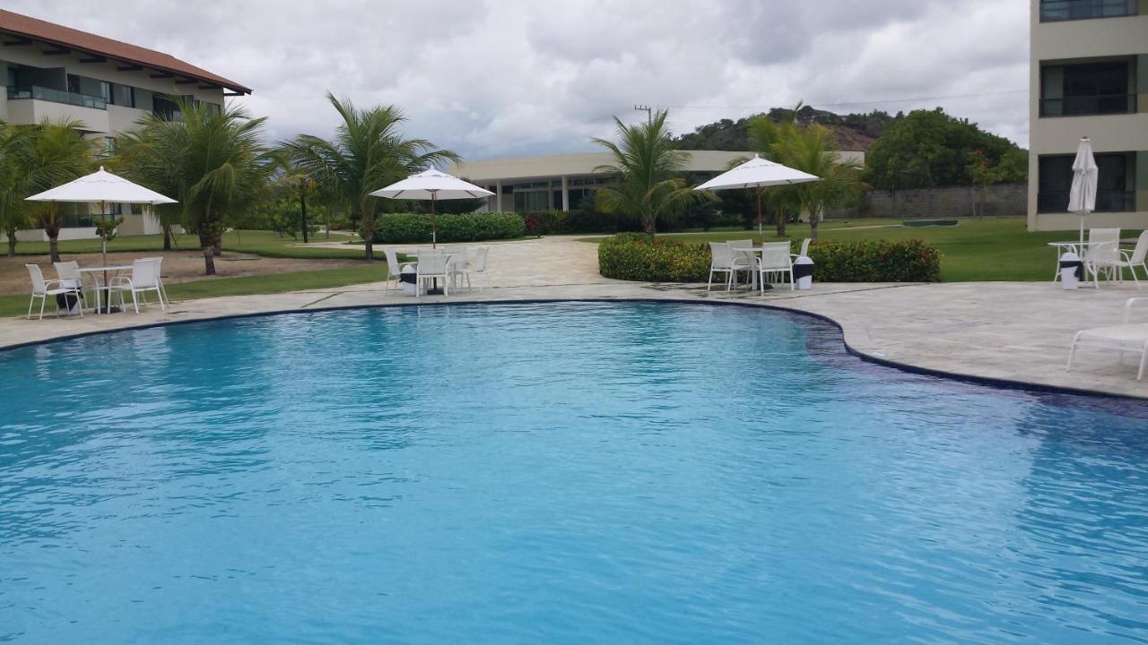 Carneiros Beach Resort Tamandaré Dış mekan fotoğraf