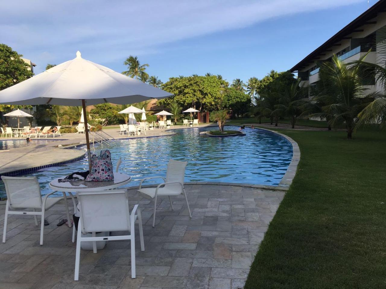 Carneiros Beach Resort Tamandaré Dış mekan fotoğraf