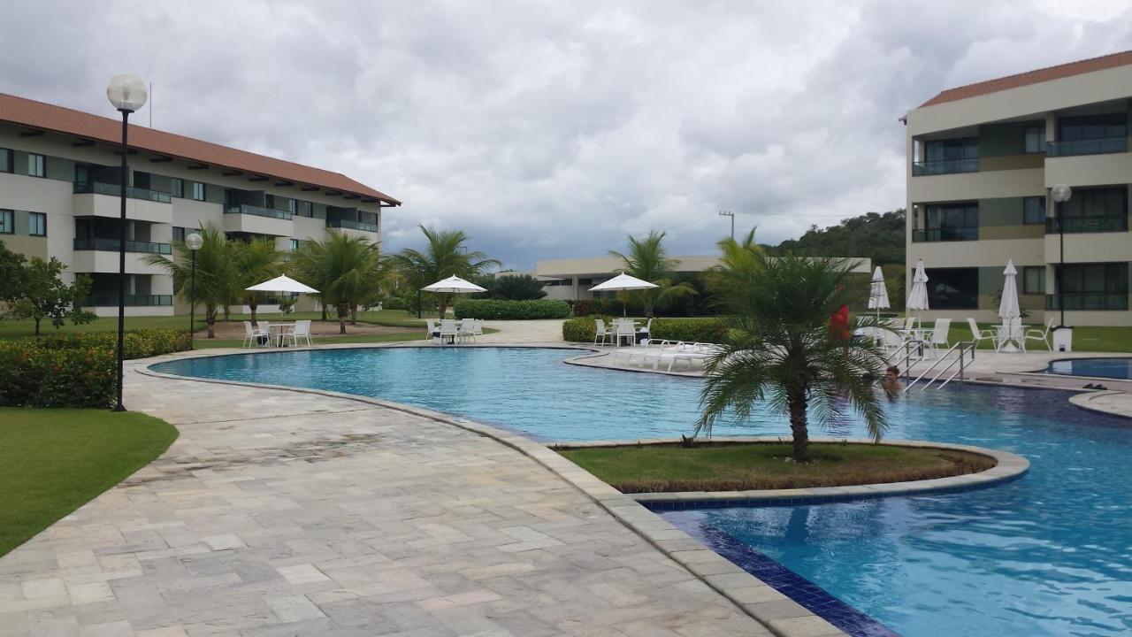 Carneiros Beach Resort Tamandaré Dış mekan fotoğraf