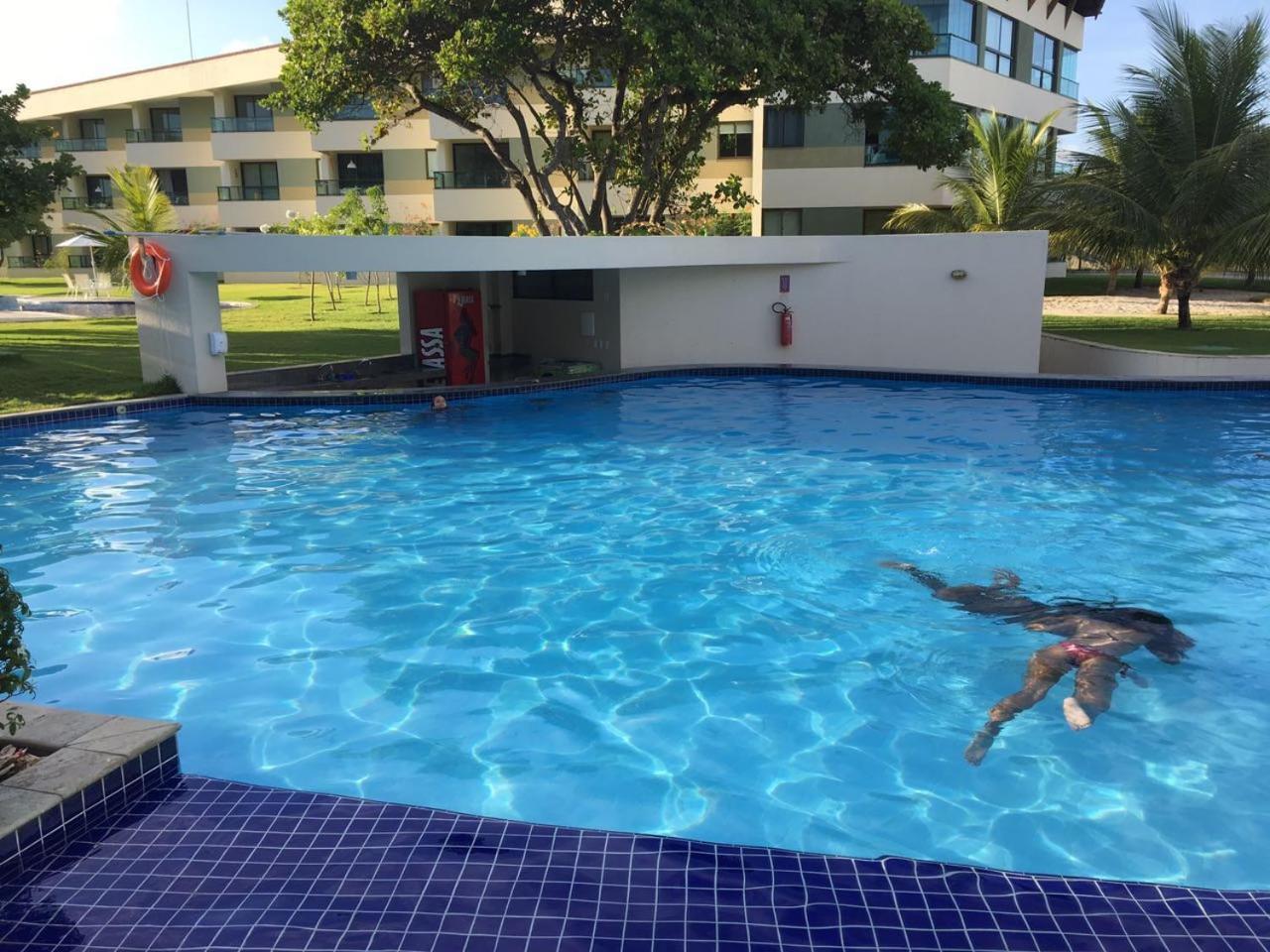 Carneiros Beach Resort Tamandaré Dış mekan fotoğraf