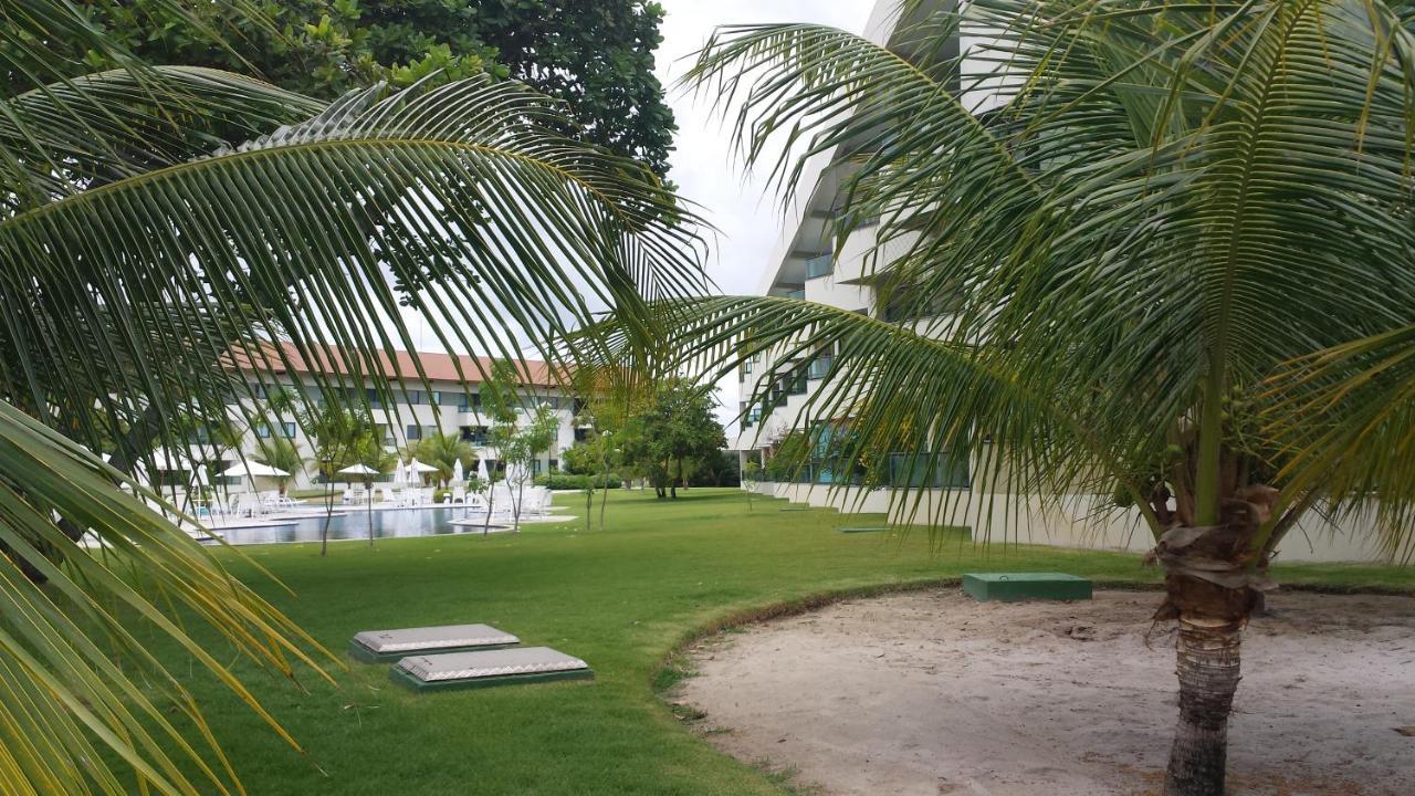 Carneiros Beach Resort Tamandaré Dış mekan fotoğraf