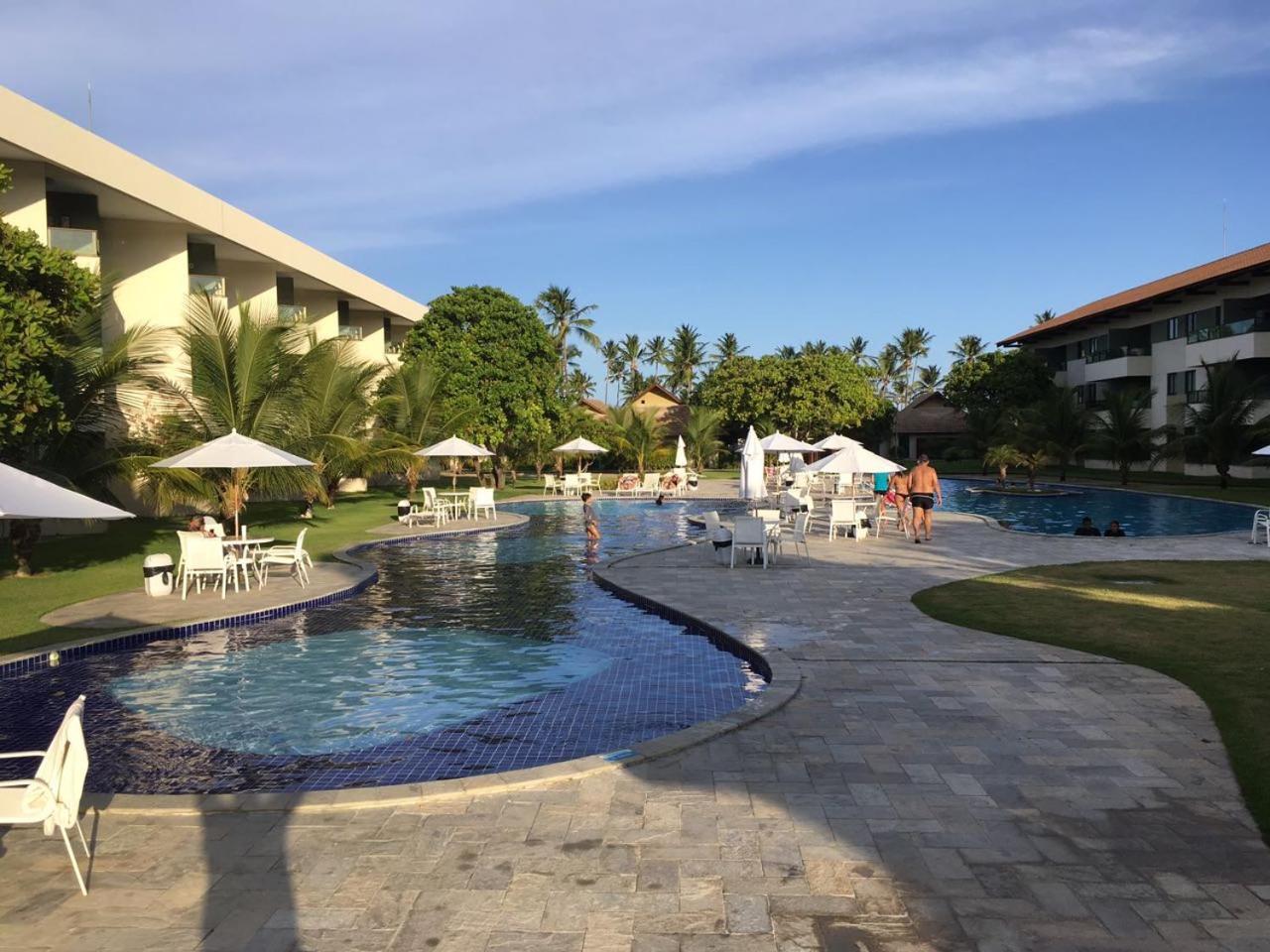 Carneiros Beach Resort Tamandaré Dış mekan fotoğraf