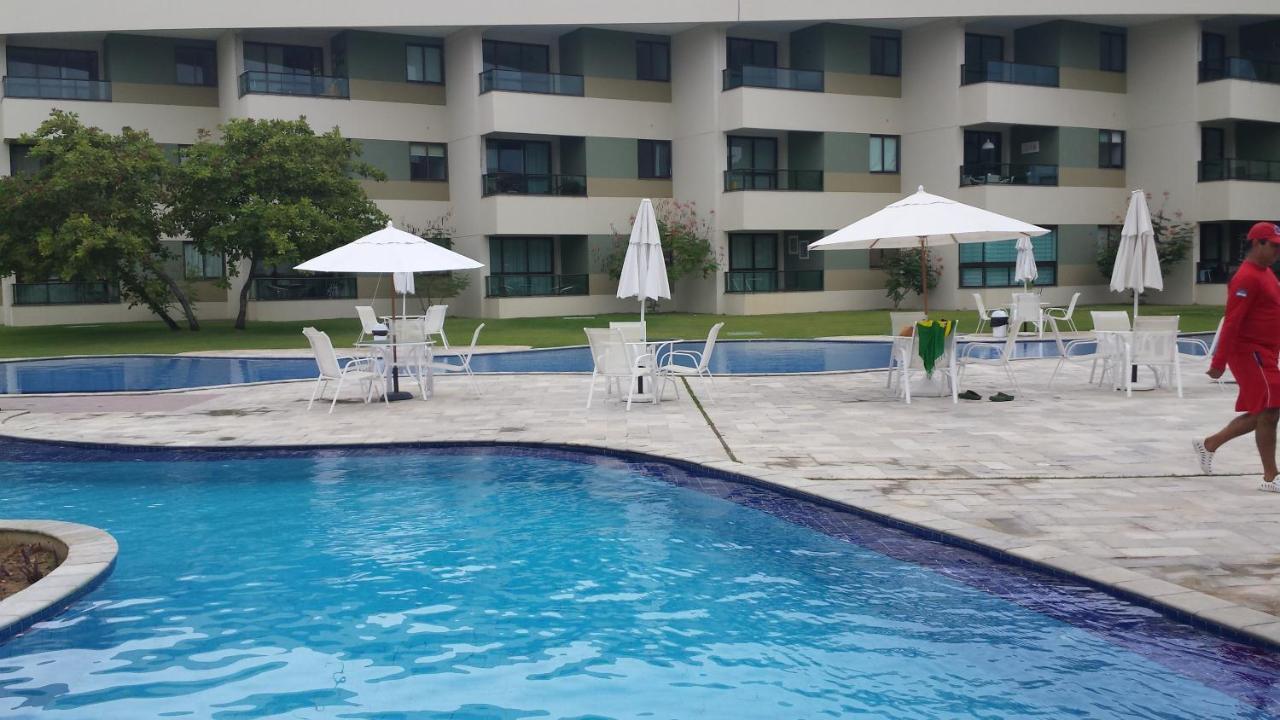 Carneiros Beach Resort Tamandaré Dış mekan fotoğraf