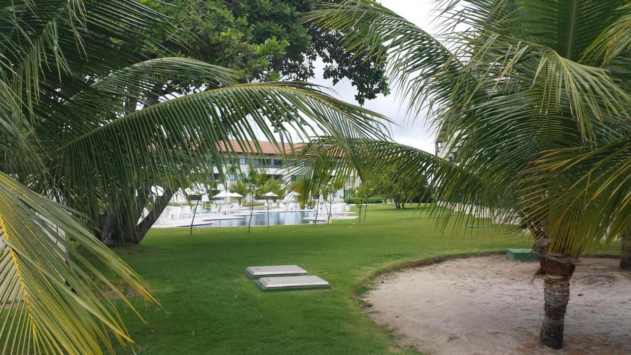 Carneiros Beach Resort Tamandaré Dış mekan fotoğraf