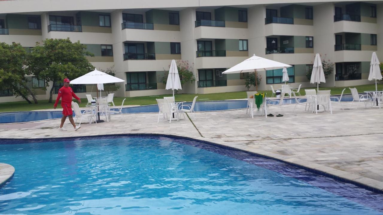 Carneiros Beach Resort Tamandaré Dış mekan fotoğraf