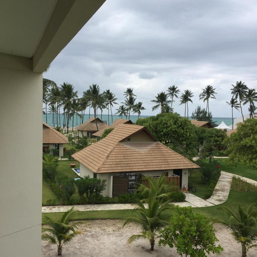 Carneiros Beach Resort Tamandaré Dış mekan fotoğraf