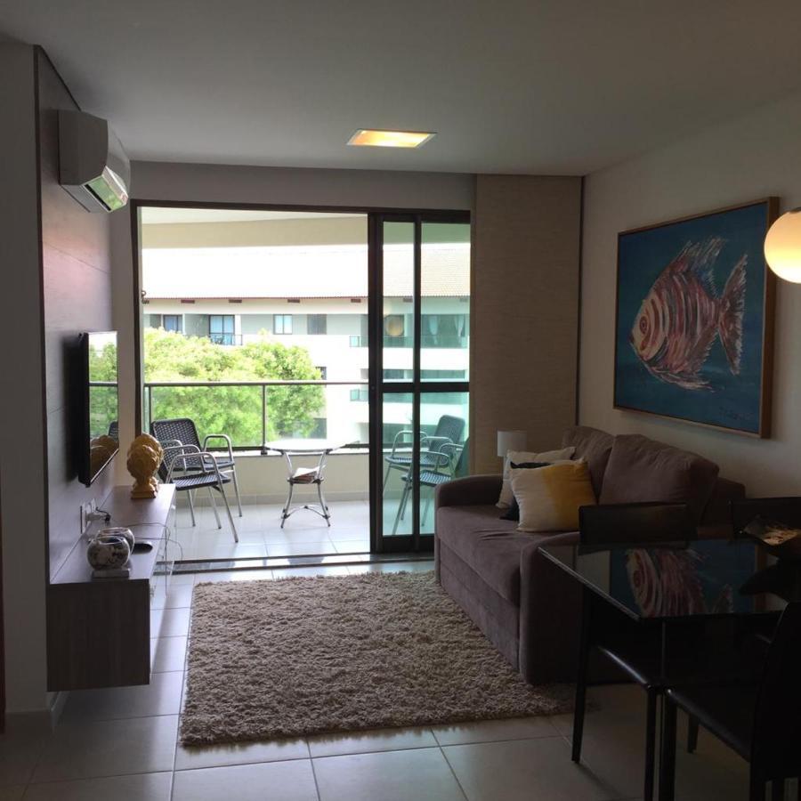 Carneiros Beach Resort Tamandaré Dış mekan fotoğraf