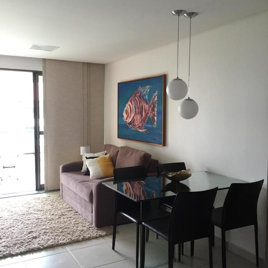 Carneiros Beach Resort Tamandaré Dış mekan fotoğraf