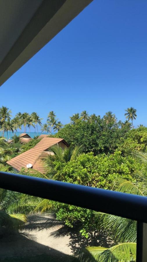 Carneiros Beach Resort Tamandaré Dış mekan fotoğraf
