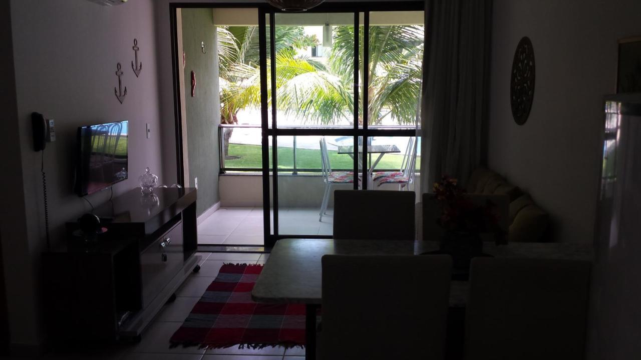 Carneiros Beach Resort Tamandaré Dış mekan fotoğraf