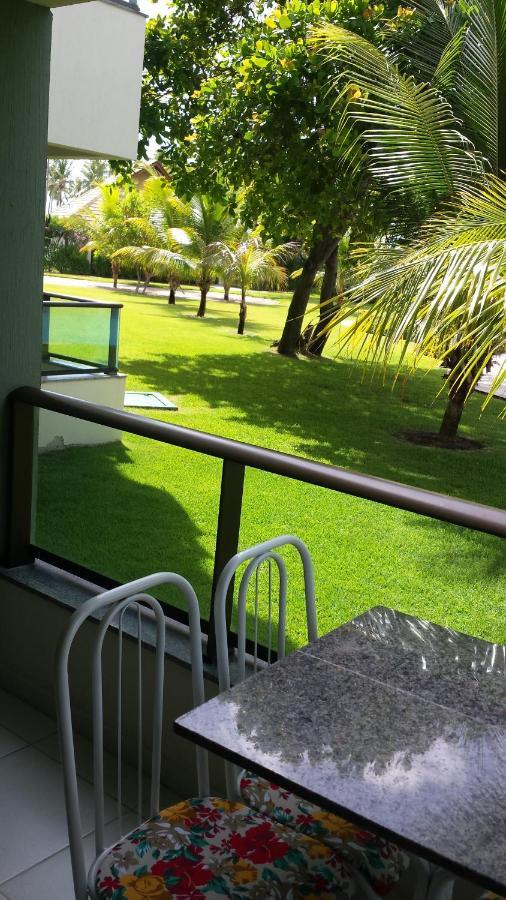 Carneiros Beach Resort Tamandaré Dış mekan fotoğraf
