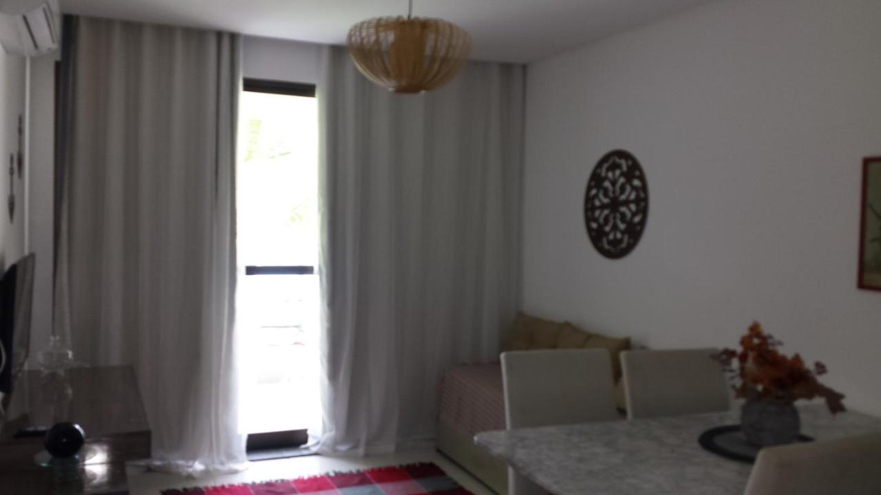 Carneiros Beach Resort Tamandaré Dış mekan fotoğraf