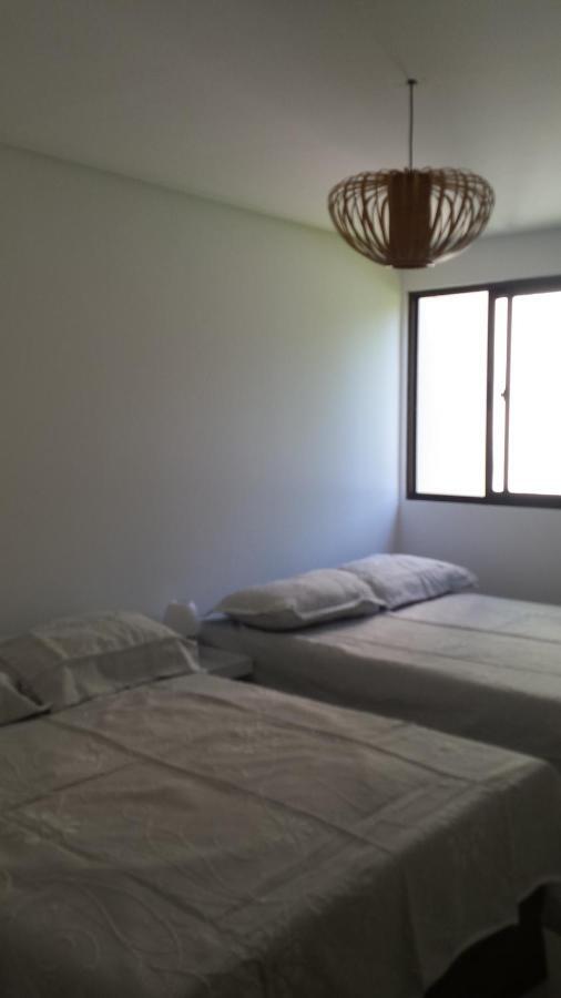 Carneiros Beach Resort Tamandaré Dış mekan fotoğraf