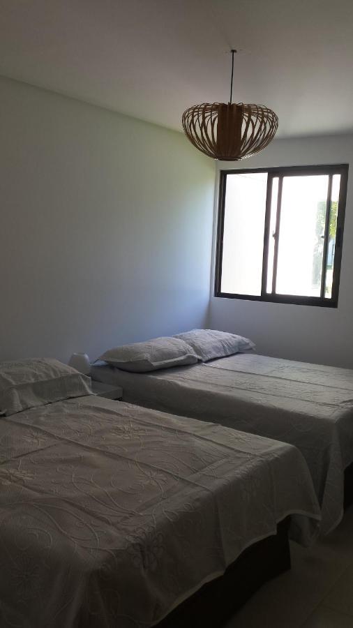 Carneiros Beach Resort Tamandaré Dış mekan fotoğraf