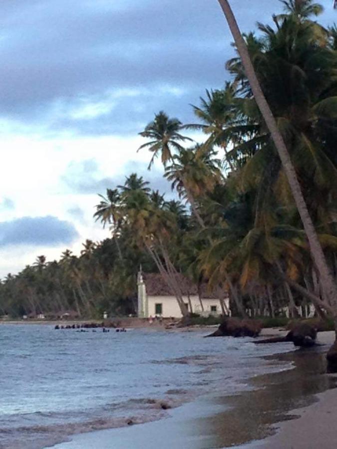 Carneiros Beach Resort Tamandaré Dış mekan fotoğraf